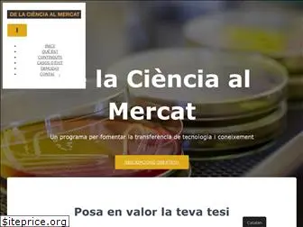 cienciamercat.cat