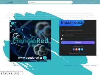 cienciared.es