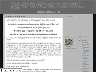 ciencias-esbac.blogspot.com