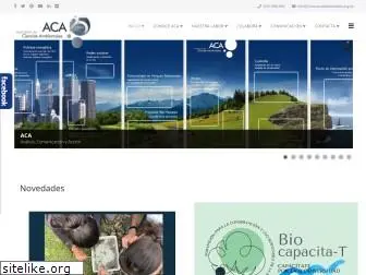 cienciasambientales.org.es thumbnail