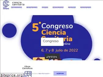 cienciasanitaria.es