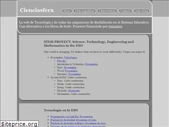 cienciasfera.com