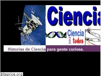 cienciateca.com