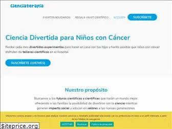 cienciaterapia.org