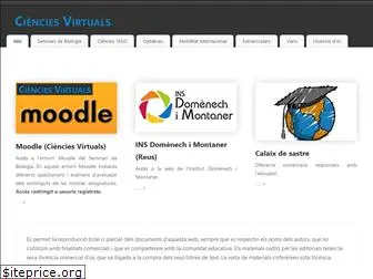 cienciesvirtuals.com