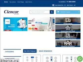 ciencor.com.br