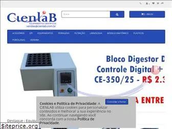cienlab.com.br