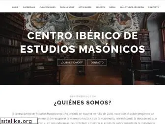 cienmas.org