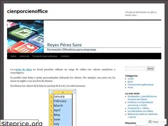 cienporcienoffice.wordpress.com