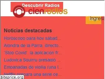 cienradios.com