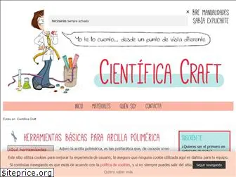 cientificacraft.com