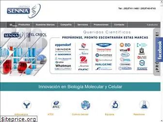 cientificasenna.com