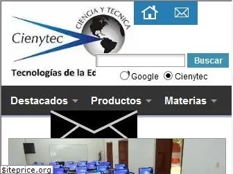 cienytec.com