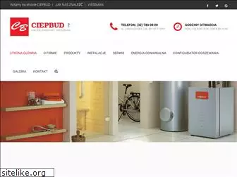 ciepbud.com