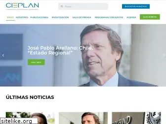 cieplan.org