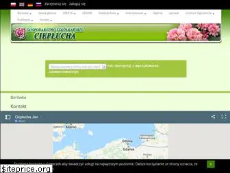 cieplucha.com.pl