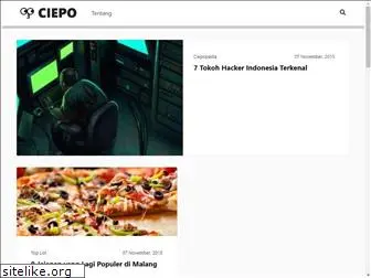 ciepo.com