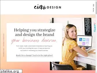 cieradesign.com