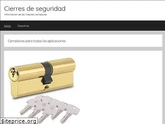 cierresdeseguridad.com.es