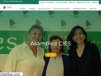 cies.org.bo