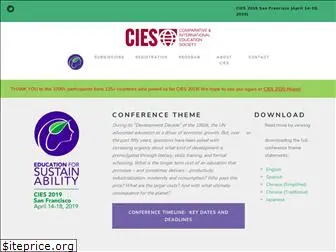 cies2019.org