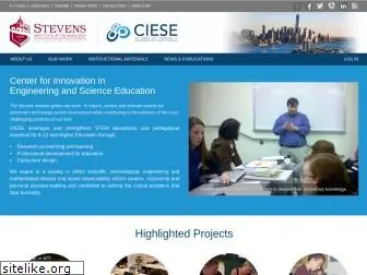 ciese.com