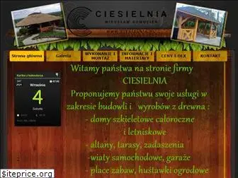 ciesielnia.pl