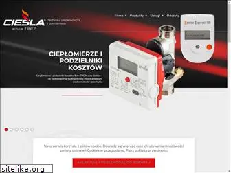 ciesla.com.pl