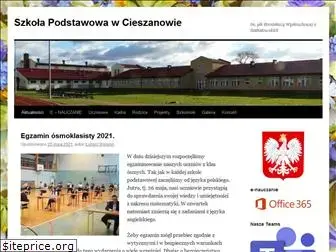 cieszanow.net