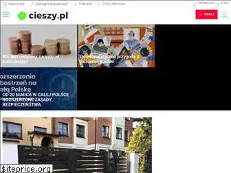 cieszy.pl