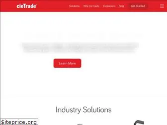 cietrade.com