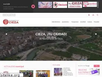 cieza.es