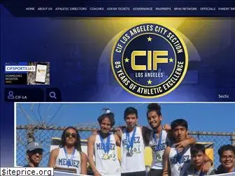 cif-la.org