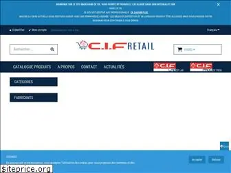 cif-retail.fr