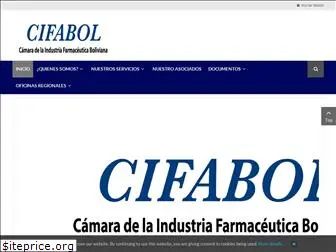 cifabol.org