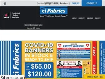 cifabrics.com