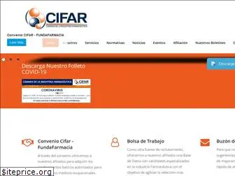cifar.org.ve