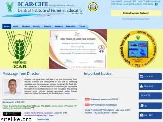 cife.edu.in