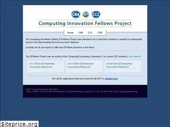 cifellows.org