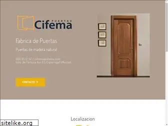 cifema.com