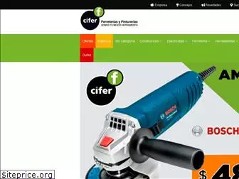 cifer.com.uy