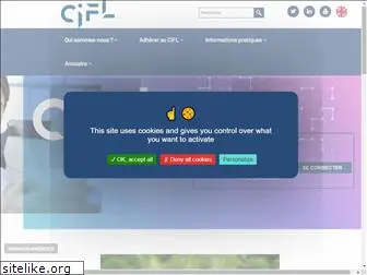 cifl.com