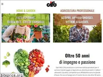 cifo.it