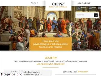 cifpr.fr