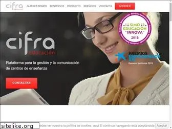 cifraeducacion.com