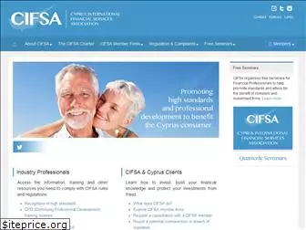 cifsa.org