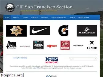 cifsf.org