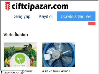 ciftcipazar.com