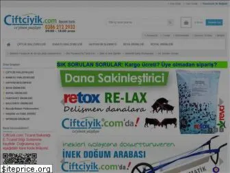 ciftciyik.com