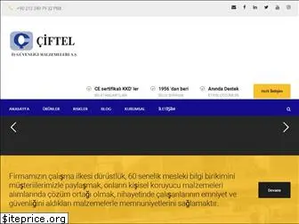 ciftelis.com